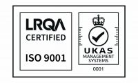 UKAS AND ISO 9001 - CMYK